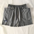 thumbnail image 2 of Shorts for Nephrostomy Bag, Catheter Support Underwear for Nephrostomy, Ostomy Drainage Bag Care Shorts X-Large, 2 of 7