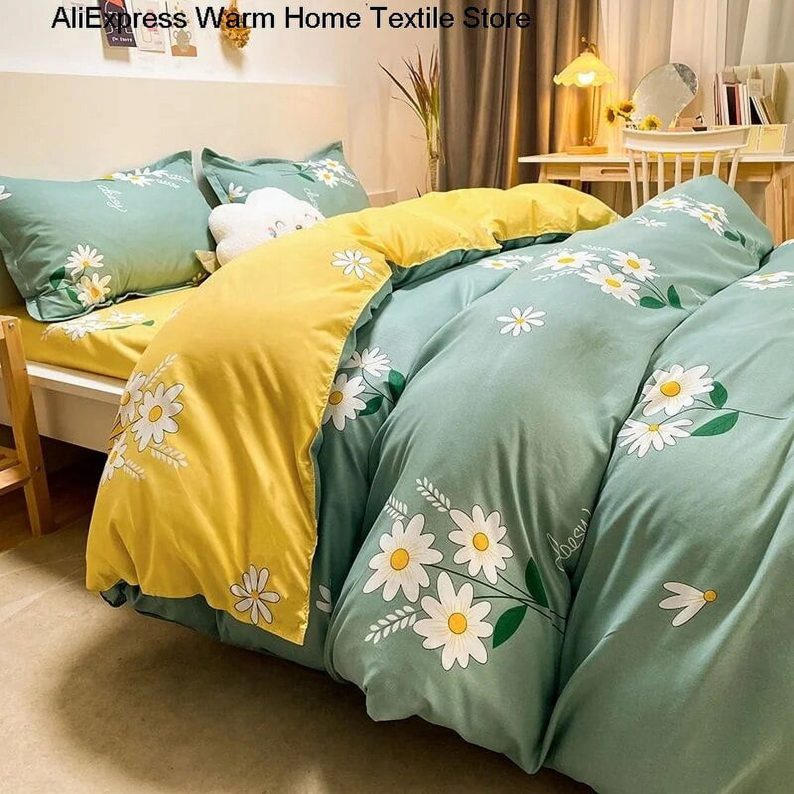 Girls single bed quilt cover sales