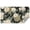 Pioneer Flower Floral-3, variant on Pioneer Flower Floral Print Pattern Rectangle Tablecloth 60"x84",Waterproof Polyester Rectangle Table Cloth, Wipeable Spillproof Polyester Tablecloth for Dining, Camping, Indoor and Outdoor