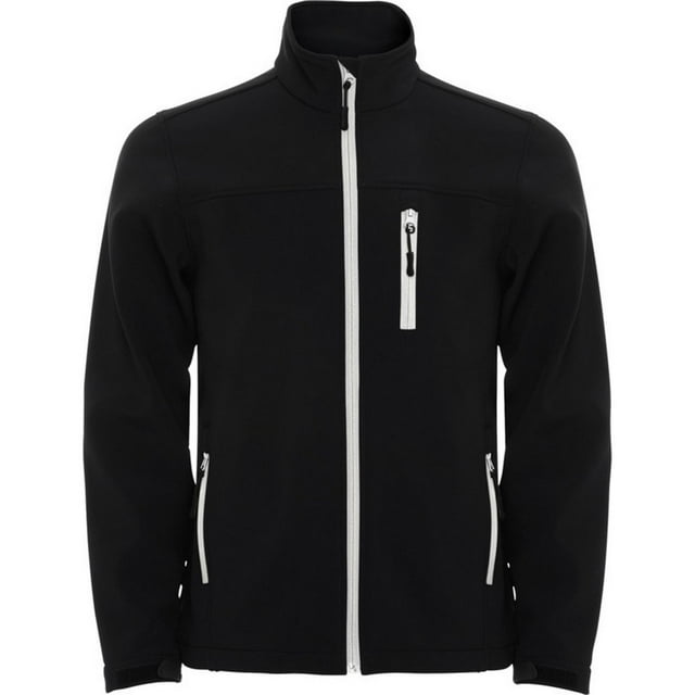 Roly Veste Coquille Souple Antartida pour Hommes