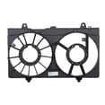 thumbnail image 1 of Tolva De Motoventilador Sentra 2007 A 2012 Nissan TONG YANG ., 1 of 4