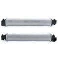 thumbnail image 3 of Intercooler, Intercooler de Voiture Charge Air Cooler Intercoolerpour la Performance Fiable Civique, 3 of 13