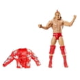 thumbnail image 2 of WWE Wrestling Elite Collection Red Rooster Action Figure, 2 of 4