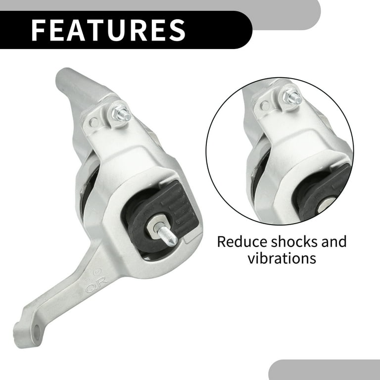 Mt.yama_mania 様 Unique Bargains Engine Motor Mount No.11210JA000 - Car Engine