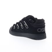 Osiris Adult Mens D3 S Skate Inspired Sneakers