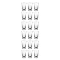 thumbnail image 2 of Kearding 6 copas de vino para fiestas, copas acrílicas para dispensador de vidrio, juegos para beber, soporte para cóctel, transparente Type1 NO1 Kearding CBP149144, 2 of 6