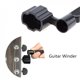thumbnail image 3 of Cambiador de cuerdas de guitarra 3 en 1, cuerda enrolladora de guitarra multifunción para guitarras, banjos, mandolinas, accesorios, cortador, tirador de Pin, 3 of 4