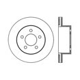 thumbnail image 1 of StopTech 127.67045R Rotor de freno deportivo delantero derecho perforado/ranurado, 1 of 5
