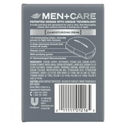 Dove Men+Care Soap Deep Clean 3.75 oz, 2 Bar