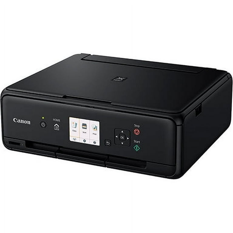 Canon, Pixma TS5020 Wireless All-in-One Printer, CNMTS5020, 3
