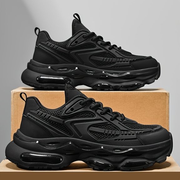A Pair of Men'S Casual Sports Shoes with a Breathable Upper And a Comfortable Soft Sole, Outdoor Activities, And Suitable for Young Stylish And Versatile for Daily Wear, Leisure, Sports, Running,