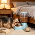 thumbnail image 4 of Large Automatic Pet Feeder Food Dispenser for Cats Dogs, 4 of 6