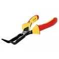 thumbnail image 2 of Bahco 2427s Ergo Insulated Bent Nose Pliers 160mm (6.1/4in), 2 of 4