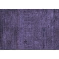 thumbnail image 1 of Ahgly Company Machine Washable Indoor Rectangle Abstract Blue Modern Area Rugs, 5' x 7', 1 of 4