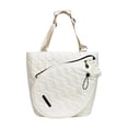 thumbnail image 2 of Bolsa para Raqueta de Tenis perfecl Bolsa de Tenis para Paletas de Pickleball 2 Raquetas, 2 of 8