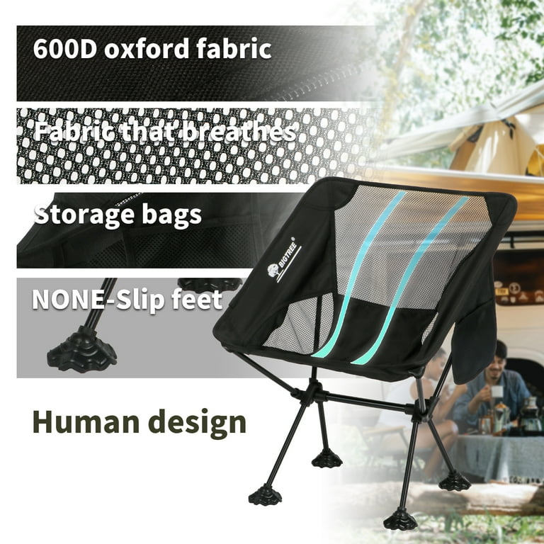 Ultralight camp cheap chair