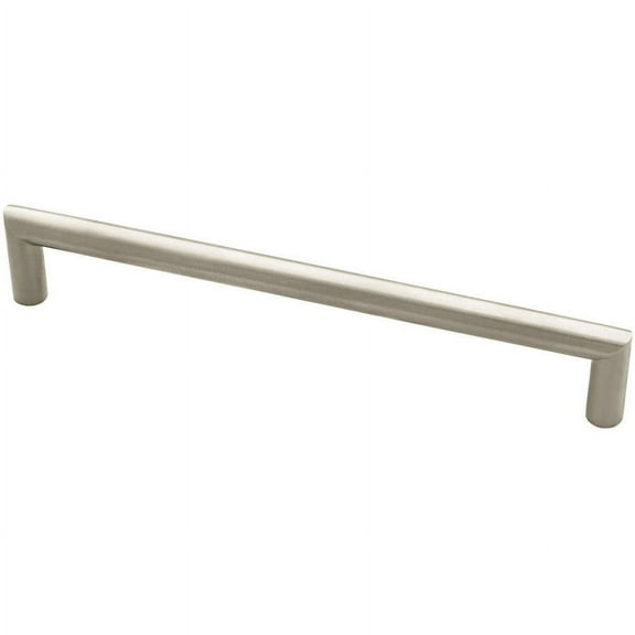 Liberty 160mm Straight Line Pull, Stainless Steel