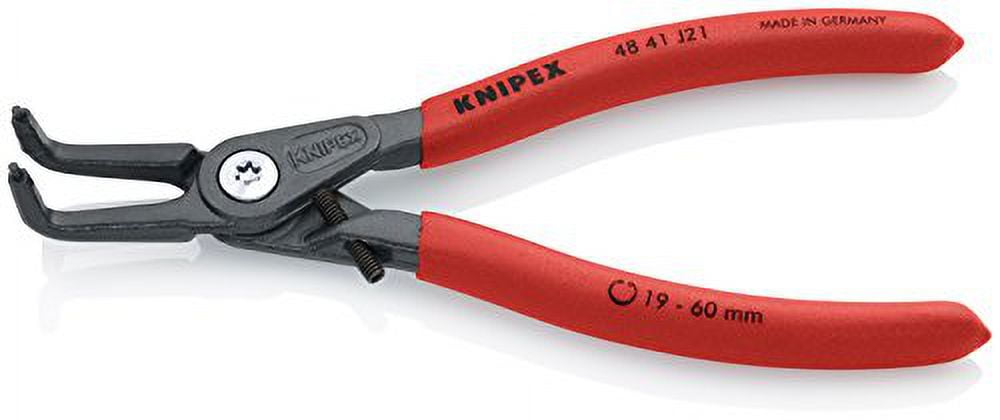 KNIPEX INTERNAL PRECISION SNAP RING PLIERS