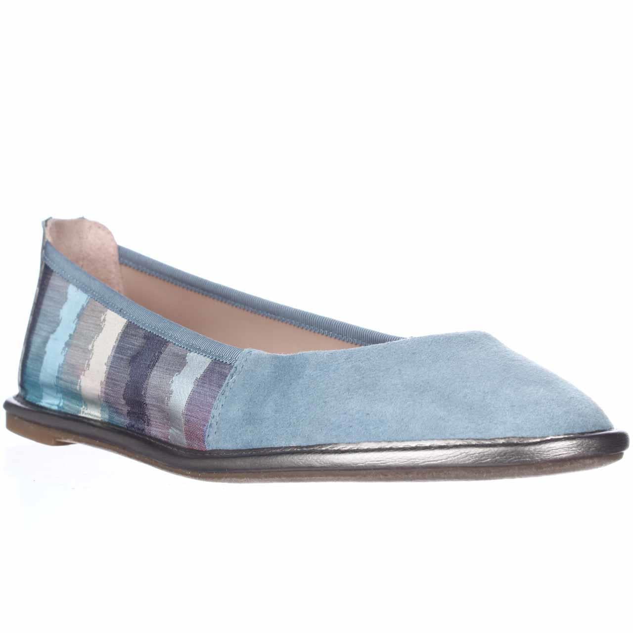 enzo angiolini ballet flats