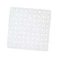 thumbnail image 2 of Pegboard Wall Panel Pegboard Combination Set Free Combination Display Board Wall Storage Panels Wall Organizer for Craft Room Entry Workshop White, 2 of 7