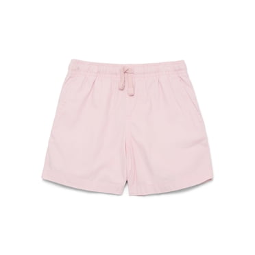 Wonder Nation Boys Pull On Shorts, Sizes 4-18 & Husky