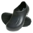 thumbnail image 5 of OwnShoe Unisex Slip Resistant Shoes Waterproof Work Clogs Pull-On Chef Shoes for Men Women, 5 of 5