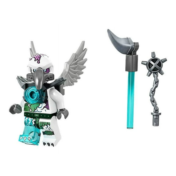 LEGO Legends of Chima Speedorz 70151 - Frozen Spikes
