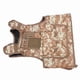 thumbnail image 2 of Chaleco de juego de selva infantil 600D Oxford Bubble Pocket ajustable chaleco explorador infantil, 2 of 9