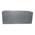 thumbnail image 3 of QPower QSMBASS15 Dual 15" Carpet Subwoofer Sub Box Sealed Speaker Enclosure, 3 of 6