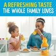 thumbnail image 4 of SUNNYD Tangy Original Orange Juice Drink, 64 fl oz Bottle, 4 of 10