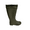MILITARY GREEN, variant on Dream Pairs Womens Durable Waterproof All-Weather Rainboots