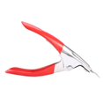 thumbnail image 4 of Nail Art Side Cutter UV Acrylic False Manicure Trimmer False Nail Clipper Tips Shear Manicure Trimmer, 4 of 6