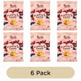thumbnail image 2 of Purely Plantain Chips Nice & Spicy 75g, British Import (Pack of 6), 2 of 2