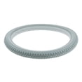 thumbnail image 3 of Rueda de Neumático de Poliuretano Universal de Servicio Pesado Trasera 16 Pulgadas 20 Pulgadas 22 Pulgadas 24x1 3/8 Pulgadas , Gris 20P gris de 20 pulgadas Macarena Neumático para silla de ruedas premium, 3 of 8