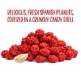 thumbnail image 2 of French Burnt Peanuts, Old-Fashioned Candy Snack, 2-Pound Bag, 2 of 5