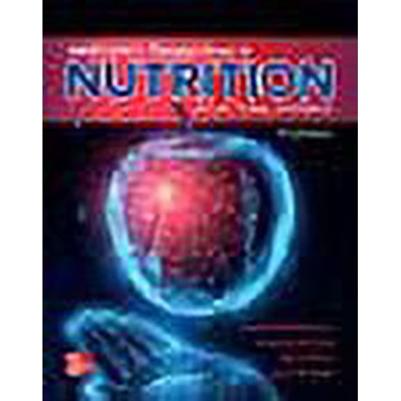 Loose Leaf for Wardlaw's Perspectives in Nutrition: A Functional Approach