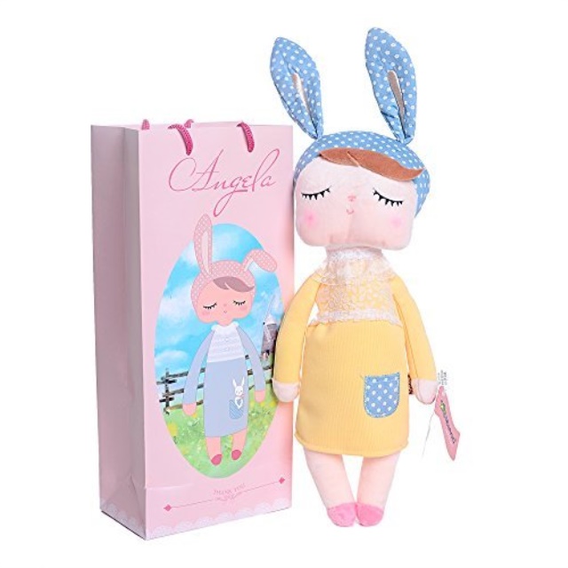 me too stuffed animals