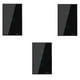 thumbnail image 2 of SONOFF T3US1C-TX 1/2/3 Gang RF Control remoto Wifi Interruptor de borde Reemplazo para Google Home US Standard tholdsy DZ7389-03B, 2 of 2