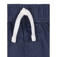 thumbnail image 3 of Gerber Baby and Toddler Boy 2pc Woven Short Set, Sizes (0-3 Months - 5T), 3 of 7