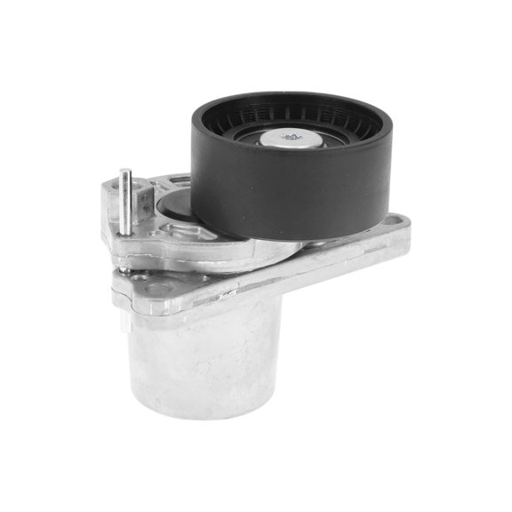 Belt Tensioner Drive Belt Tensioner Pulley Assembly for Mercedes C Class Diesel: 1.6 D 2014- No.117505337R Metal 1 Pc