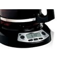 thumbnail image 4 of Hamilton Beach 12 Cup Programmable Coffee Maker, 4 of 7