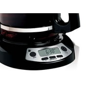 Hamilton Beach 12 Cup Programmable Coffee Maker