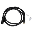 thumbnail image 2 of Motor Adapter Cable, M13 Male Female 9 Pin Motor Extension Cable  For Electric Bikes Vehicles, 2 of 8