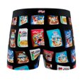 thumbnail image 2 of CRAZYBOXER Boys Underwear Kelloggs Soft Distortion-free Boxer Brief Original, 2 of 4