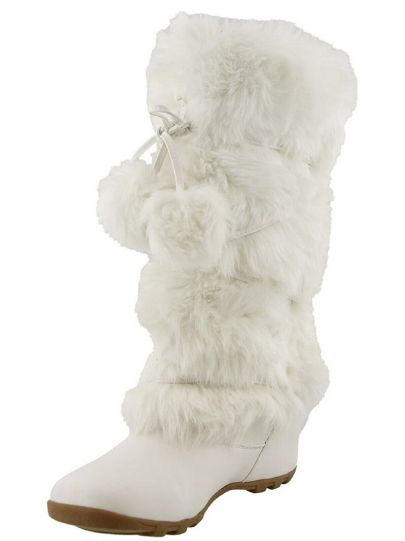 Talia-Hi Lined Warm Women display picture 3