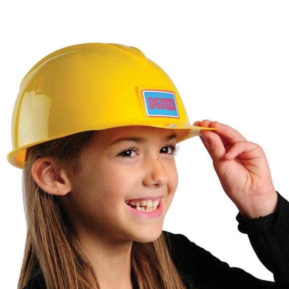 Construction Helmets