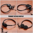 thumbnail image 4 of OUNONA Volume Control Earphones Wired for Home Use 1Pack, 4 of 8