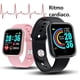 thumbnail image 5 of Smartwatch Nu nordic Unisex Deportivo Correa De Silicona Notificaciones RRSS 40mm nu nordic NU21276, 5 of 10