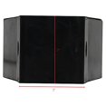 thumbnail image 3 of Extreme Max Products RVBLK Rubber V Block for Transom Saver, 3 of 8