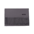 thumbnail image 4 of SSKFHGI Womens Scarf Shoulder Wrap Warm Tassel Soft Comfortable Long Rectangle, 4 of 8